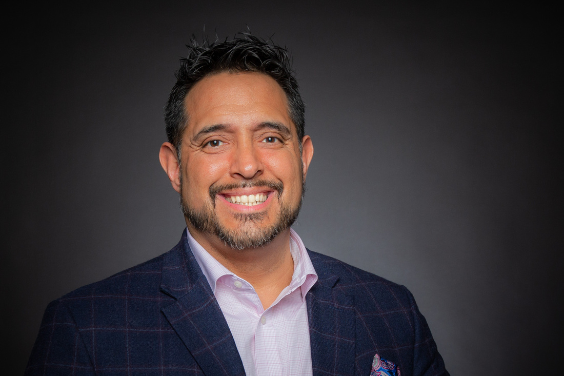 Jeff Massone - Prepared Leader Consulting Jeff Massone - Prepared Leader Consulting