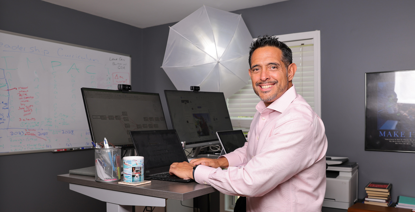 Prepared Leader Consulting Prepared Leader Consulting